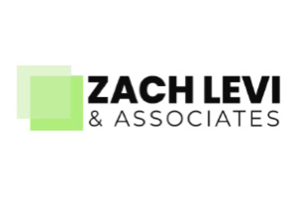 National Service Opportunity At Zach Levi & Associates