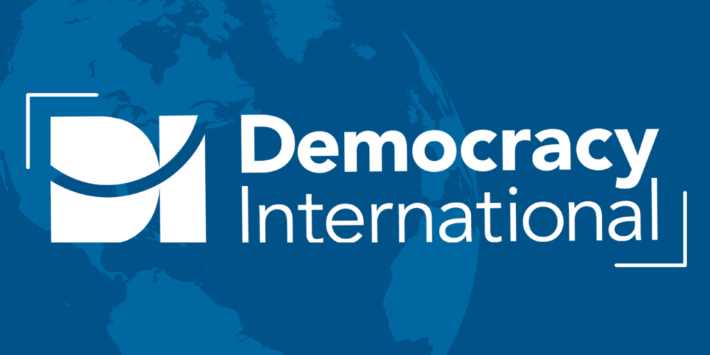 Democracy International