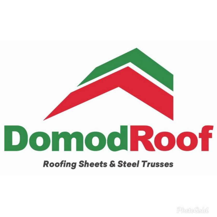 Domod Roofs.