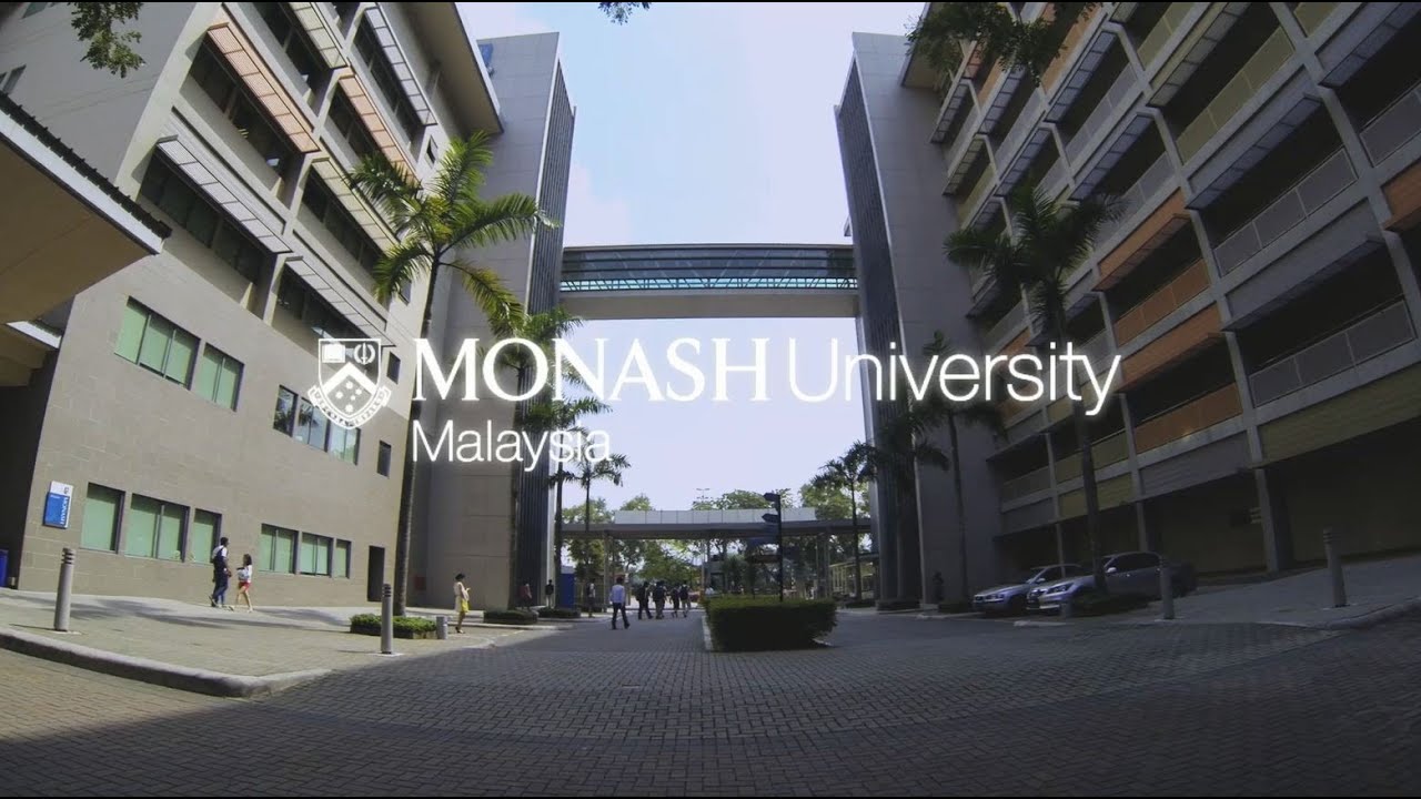 Monash University Malaysia