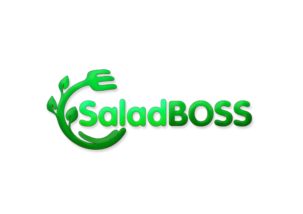 Salad Boss Restaurant