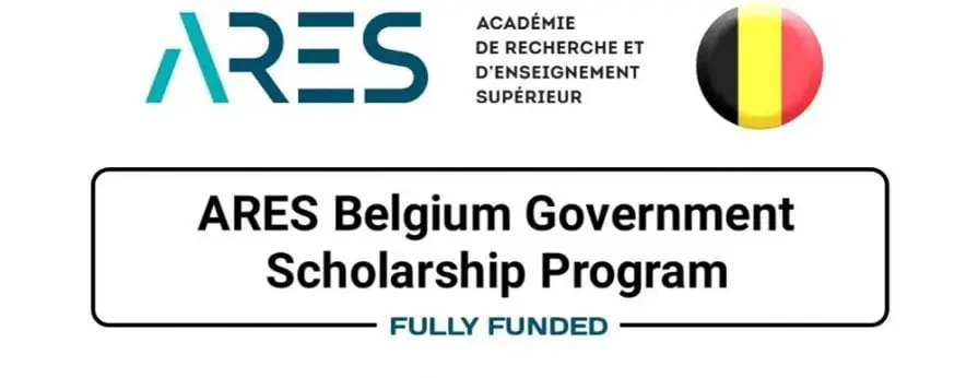 ARES scholarships