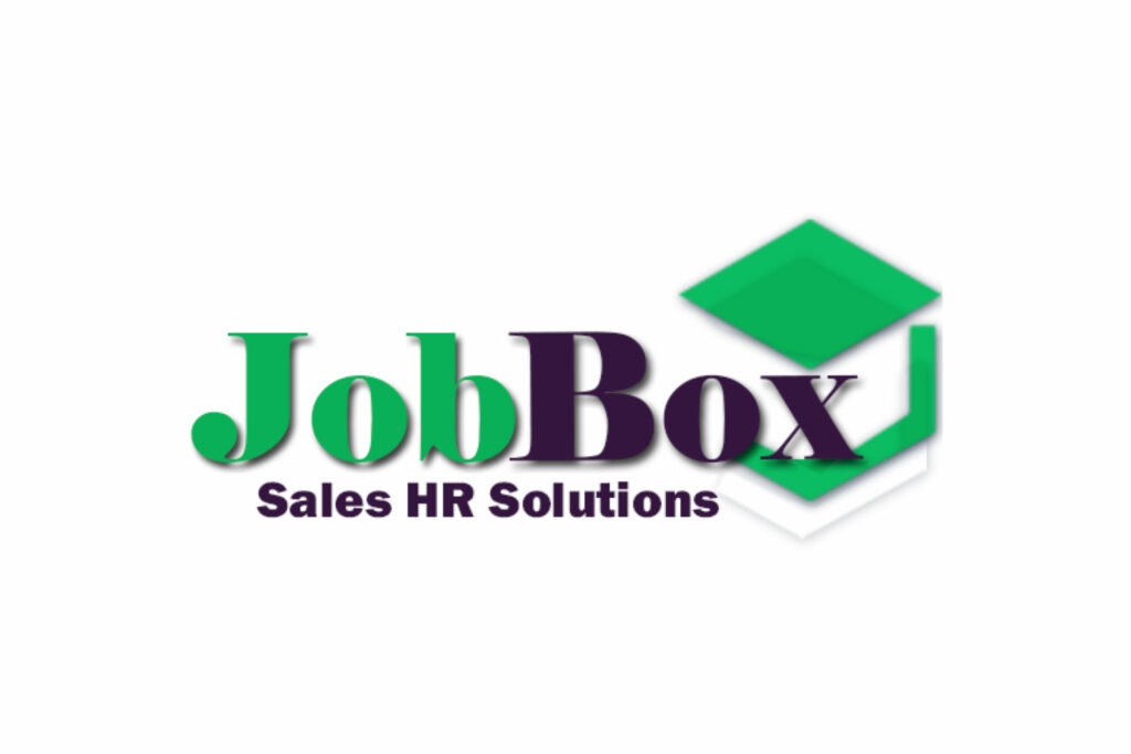 Career Opening At Job Box HR Solutions