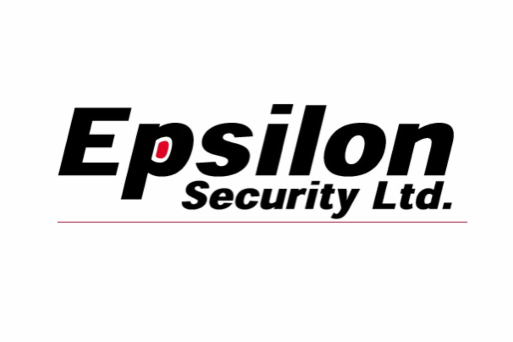 Epsilon Security Limited