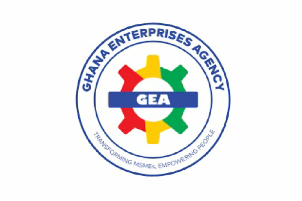 Massive Job Recruitment at Ghana Enterprises Agency