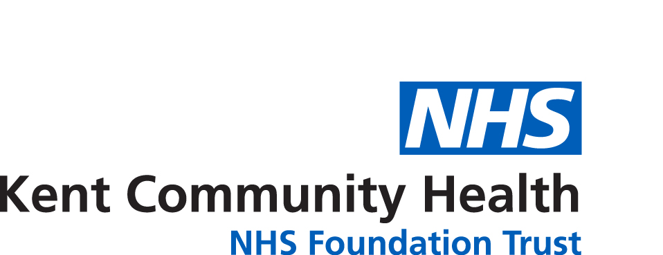 Kent Community Health NHS Foundation Trust