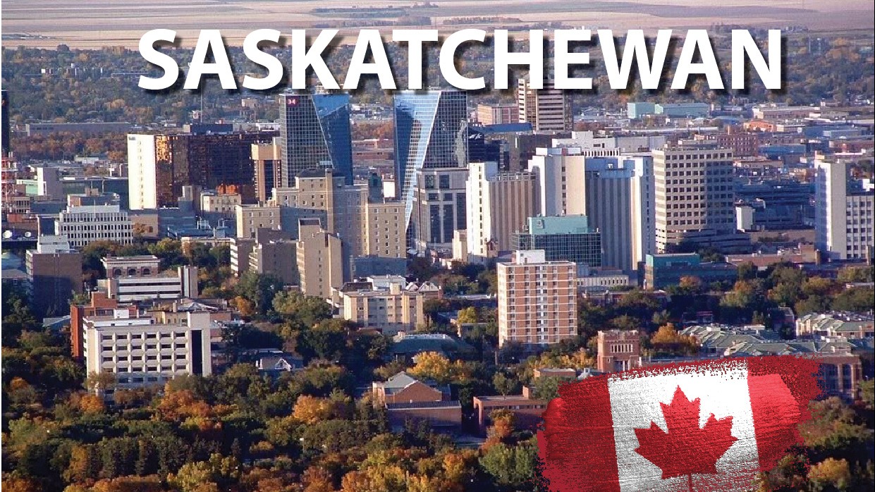 Saskatchewan International Skilled Worker EOI System