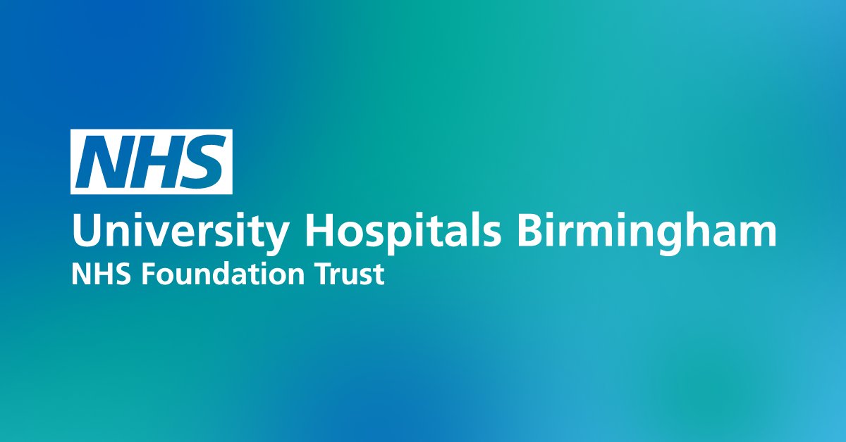 University Hospitals Birmingham