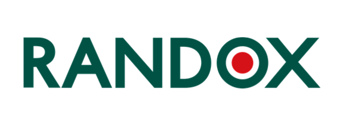 Security Officer at Randox Laboratories