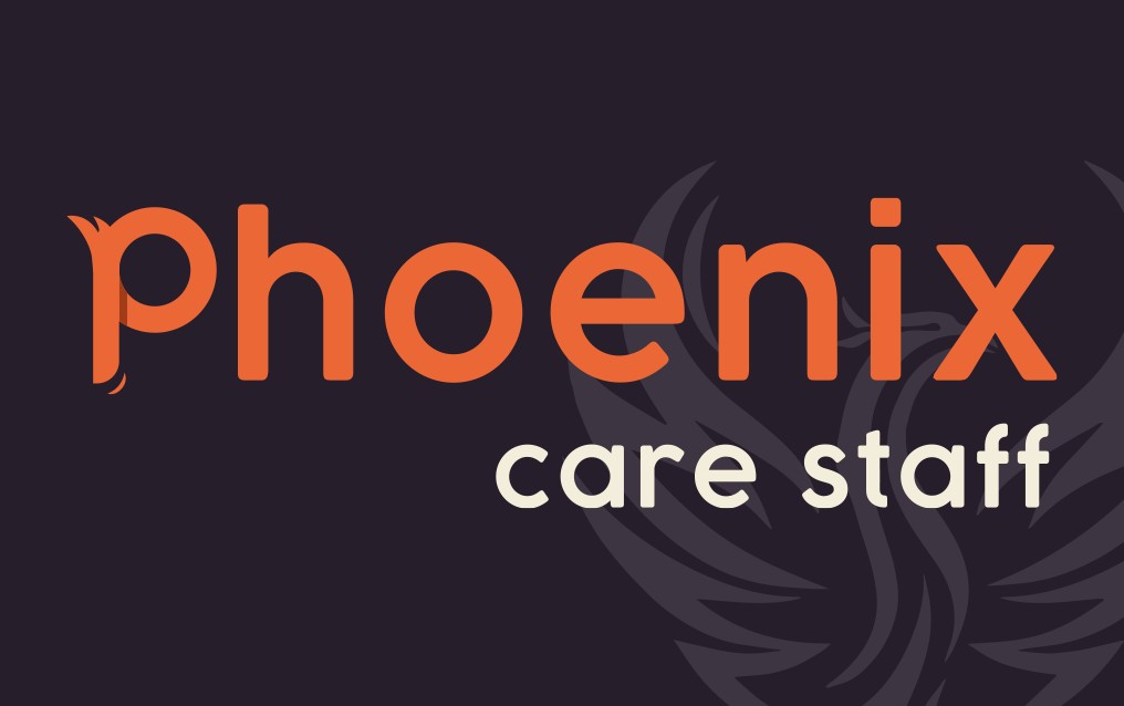 Phoenix Care Staff