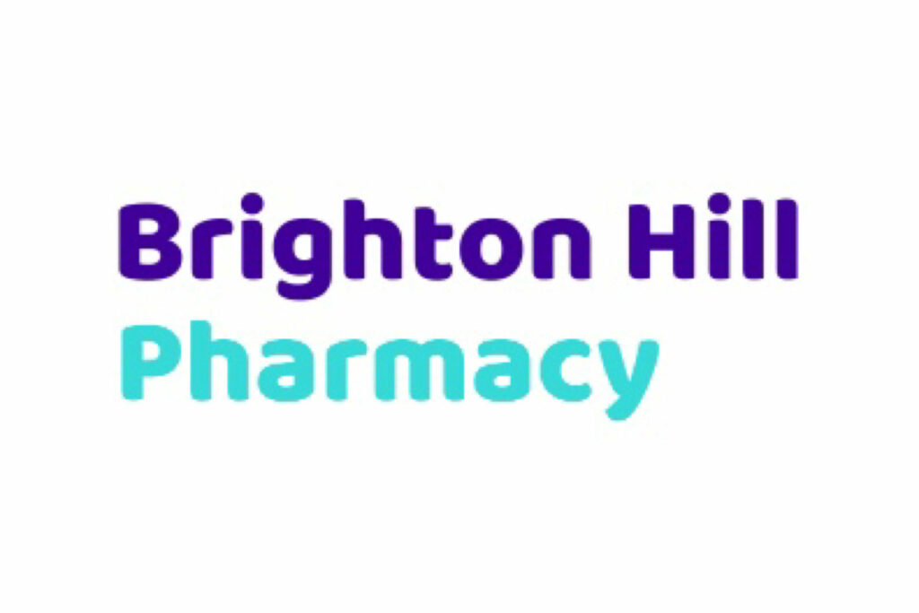 Brighton Hill Pharmacy Pharmacy