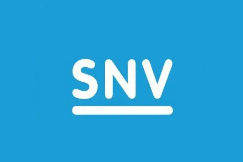 Career Openings at SNV