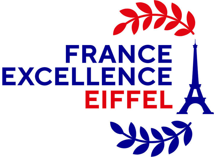 France Excellence Eiffel scholarship program 2024