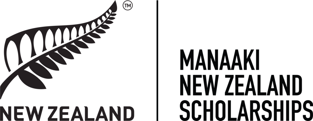 Government of New Zealand Manaaki Scholarships