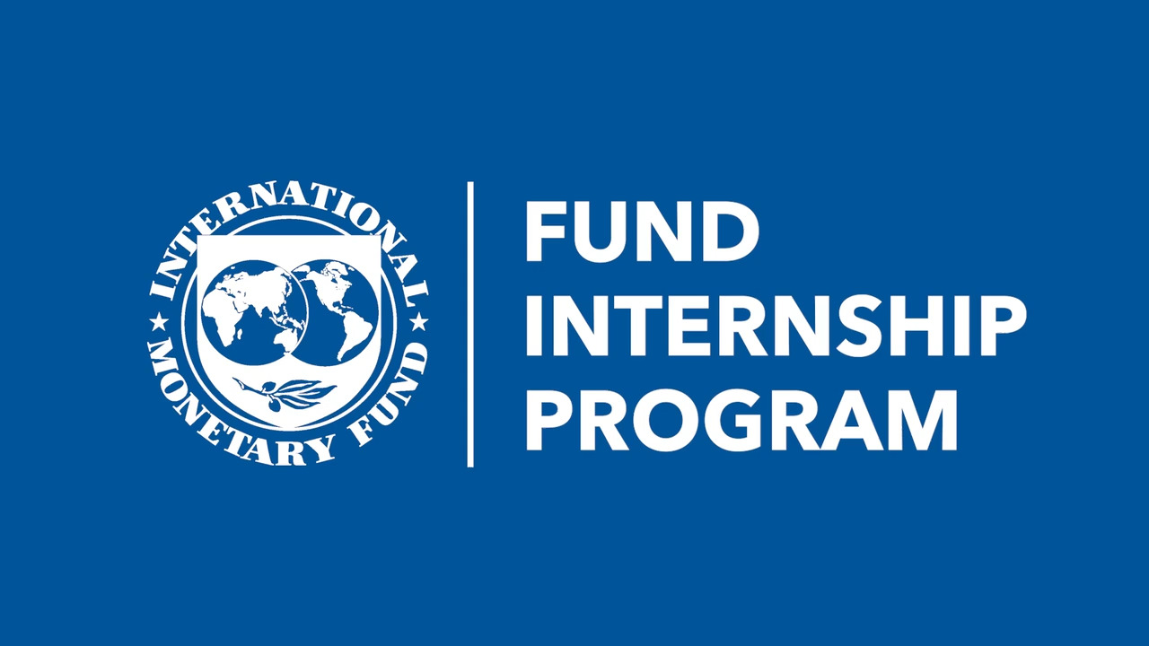 International Monetary Fund (IMF) Paid Internship