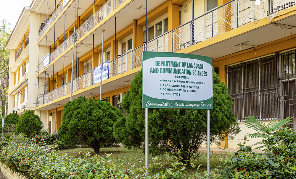 Dr. (Mrs.) Faleke indicated that the short courses programme for language proficiency was designed to cater for a broad segment of the general public including students, foreigners, corporate professionals and executives, and individuals aspiring to learn new languages. “The importance of language as a powerful tool for global communication cannot be over-emphasised, therefore, there is the need for individuals to be able to speak and understand at least one language other than their native languages to be able navigate the world effectively,” she noted. She said the courses would have flexible duration options: two weeks (intensive), six weeks (balanced), and 12 weeks (comprehensive), with sessions on both weekends and weekdays. She added that the 'Language for All' short courses programme is designed to make a significant impact on individuals seeking to expand their linguistic capabilities in an increasingly interconnected world. Dr. Faleke was confident about the impact of the initiative, stressing that “this endeavour aligns with KNUST's commitment to fostering diverse language proficiency and cultural understanding.” She indicated that interested individuals can pick registration forms at the Department of Language and Communication Sciences at KNUST, Kumasi Campus to register. According to Dr. (Mrs.) Victoria Ogunnike Faleke, participants who successfully complete any of the courses would receive a Certificate of Completion/Attendance.