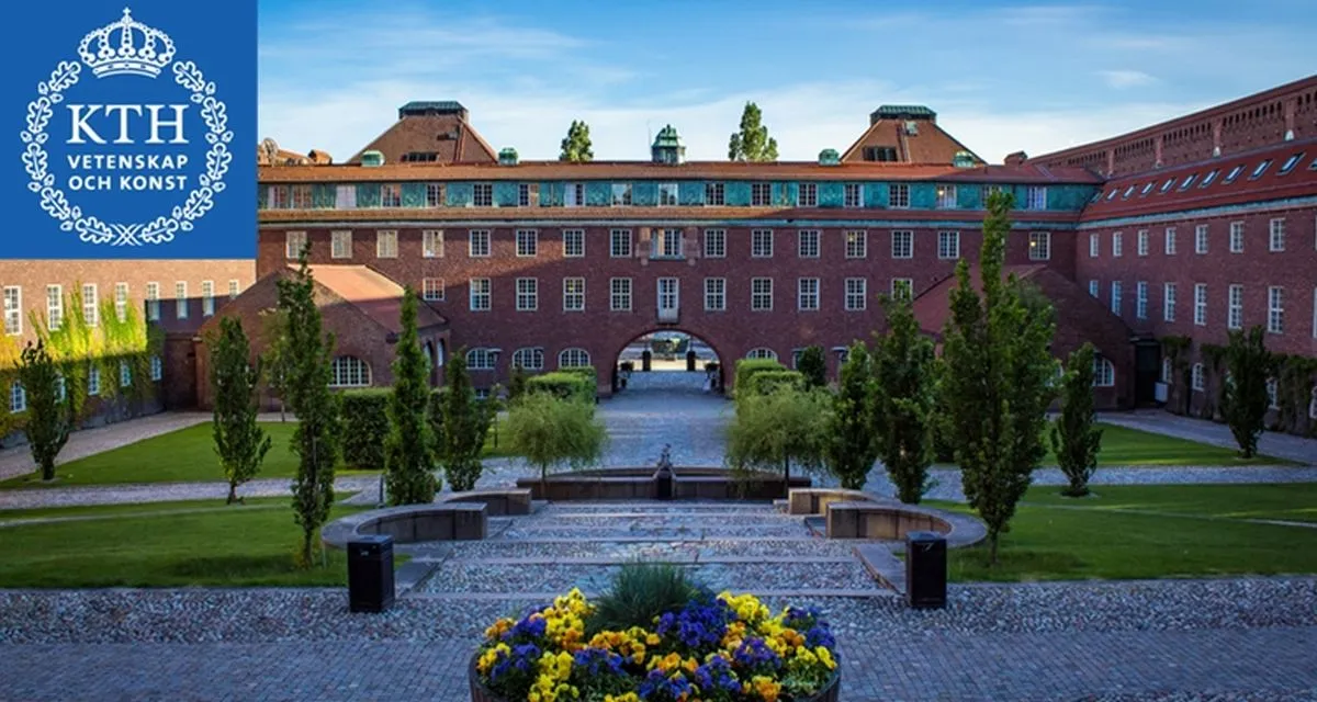 KTH Scholarship