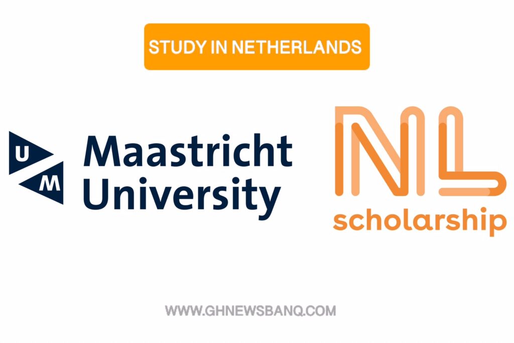 Maastricht University Scholarship For International Students 2024