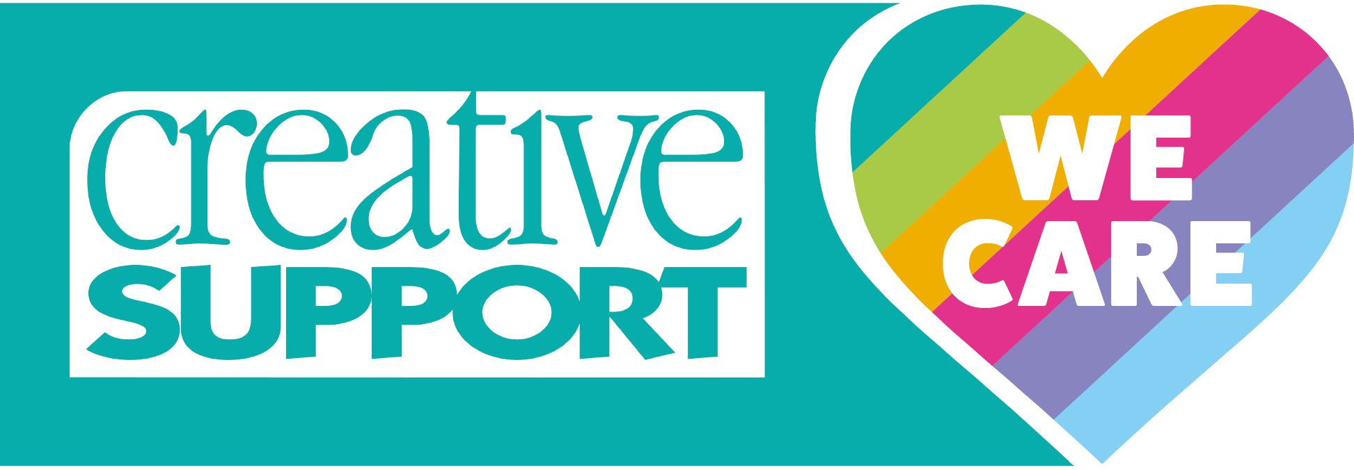 Male Support Worker at Creative Support