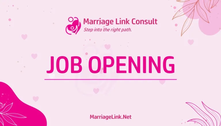 Marriage Link Consult