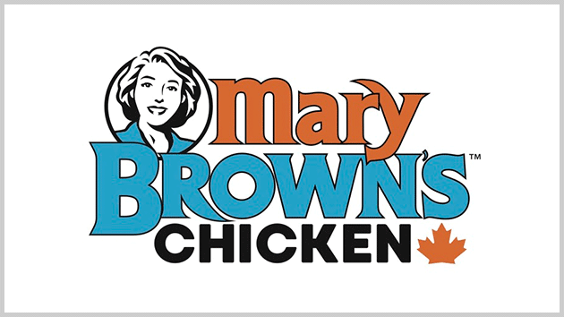 Mary Brown Chicken