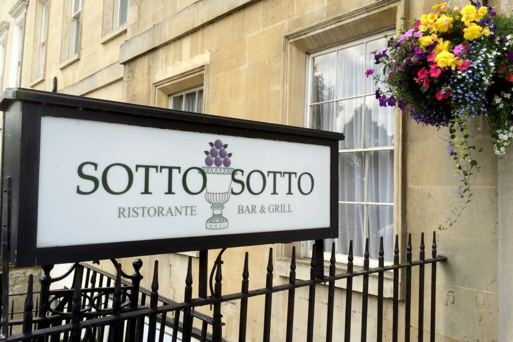 Sotto Sotto Ltd