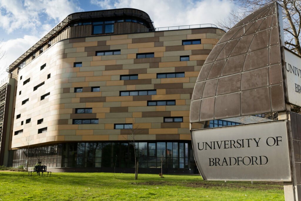 University of Bradford