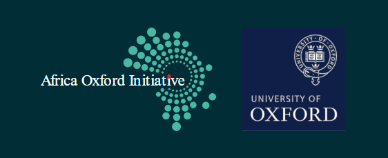 University of Oxford and the Mastercard Foundation