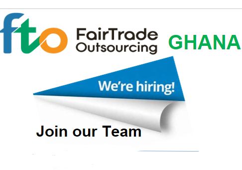 Fair Trade Outsourcing Ghana