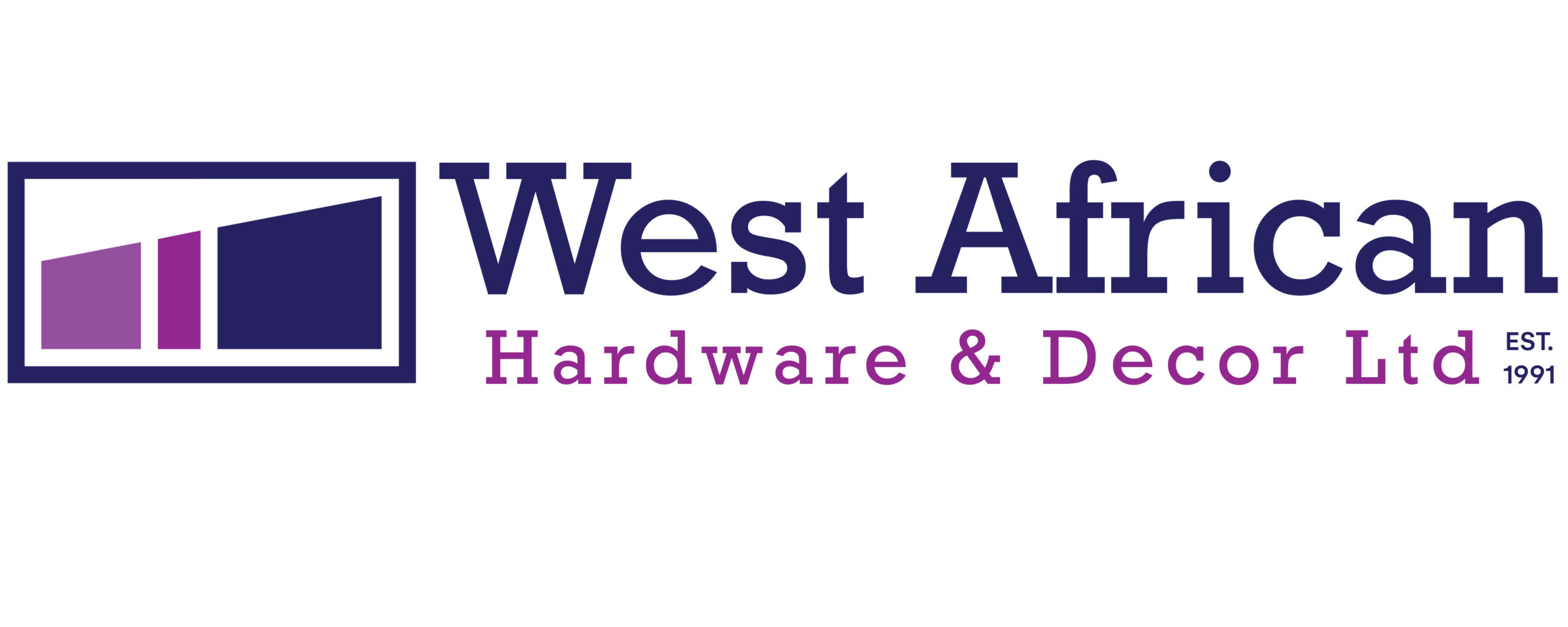 West African Hardware & Décor Ltd