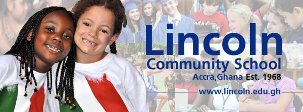 Lincoln Community School