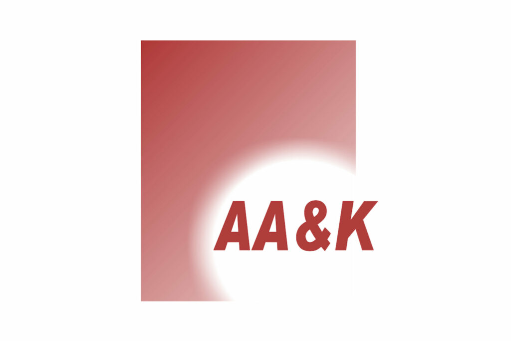 AA&K Consulting Services Ltd