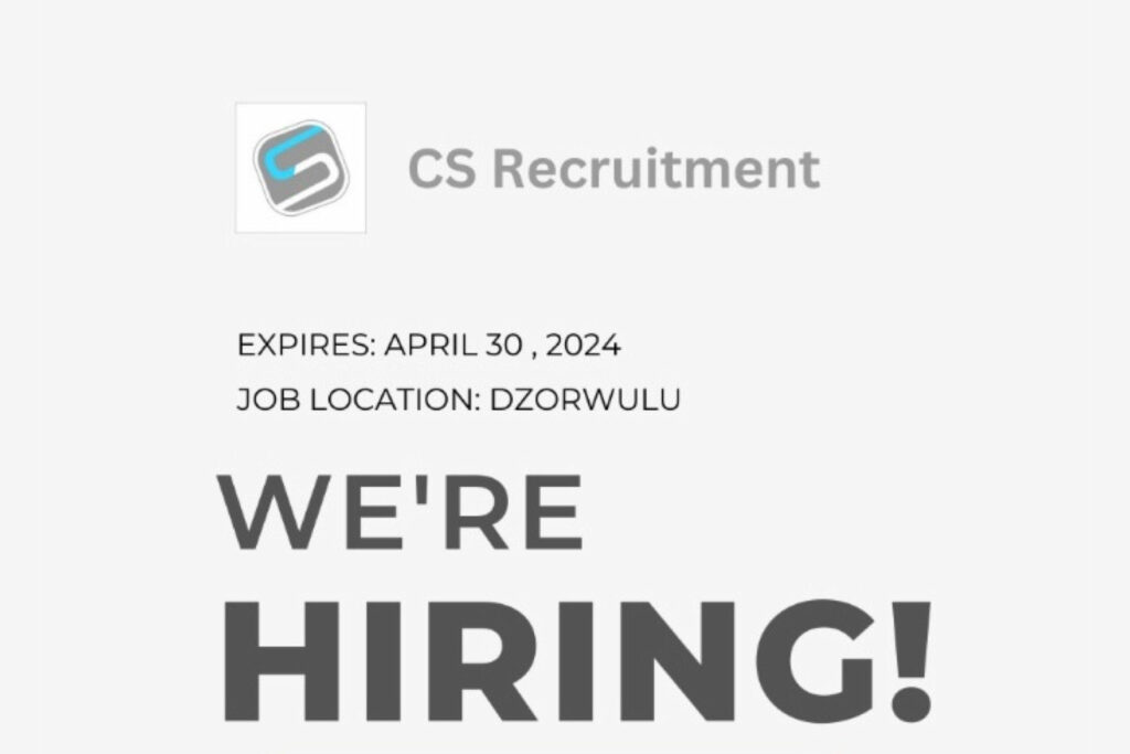 CS Recruitment