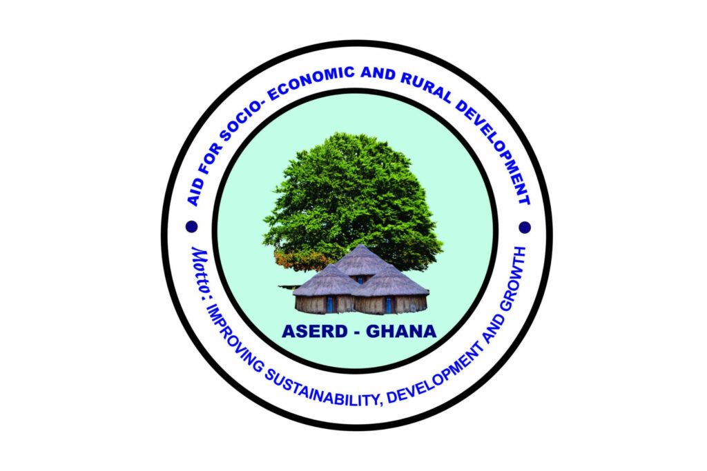 ASERD Ghana