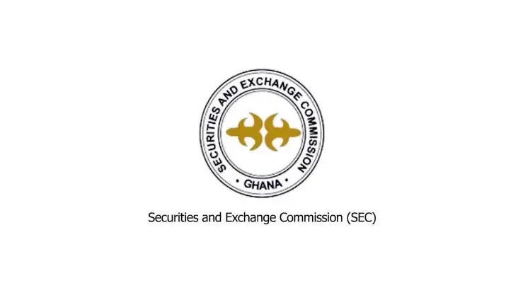 Securities and Exchange Commission Ghana