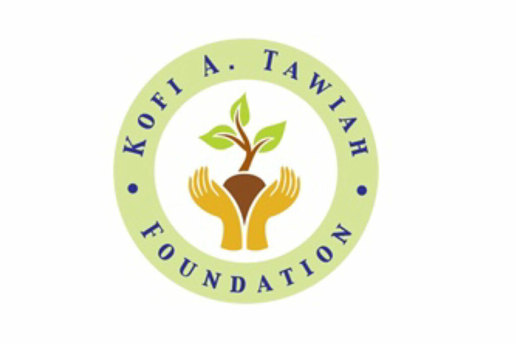 Kofi A. Tawiah Foundation