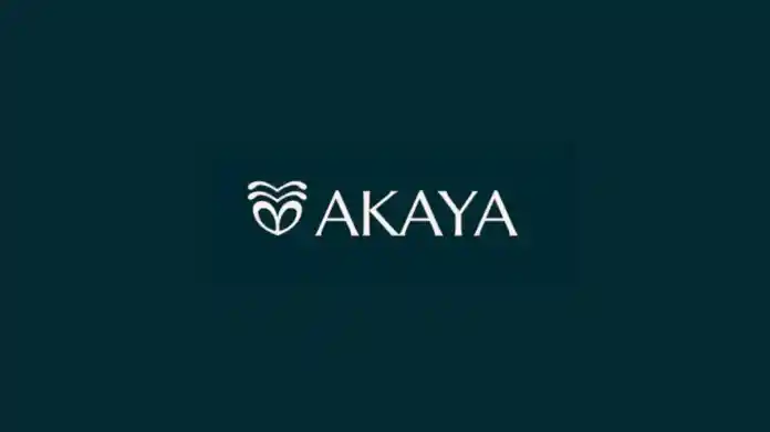 AKAYA