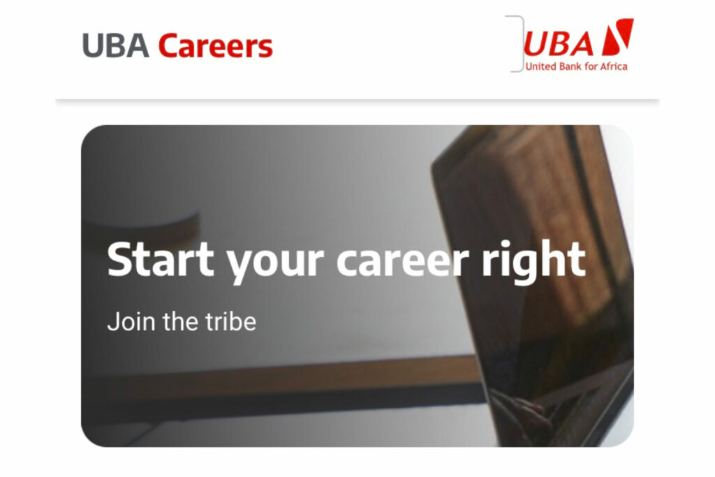 Exciting Career Opportunities at UBA