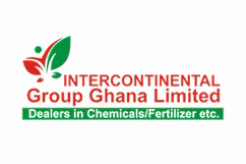 Intercontinental Group Ghana Ltd