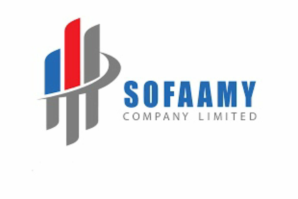 Sofaamy Company LTD