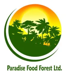 Paradise Food Forest Limited