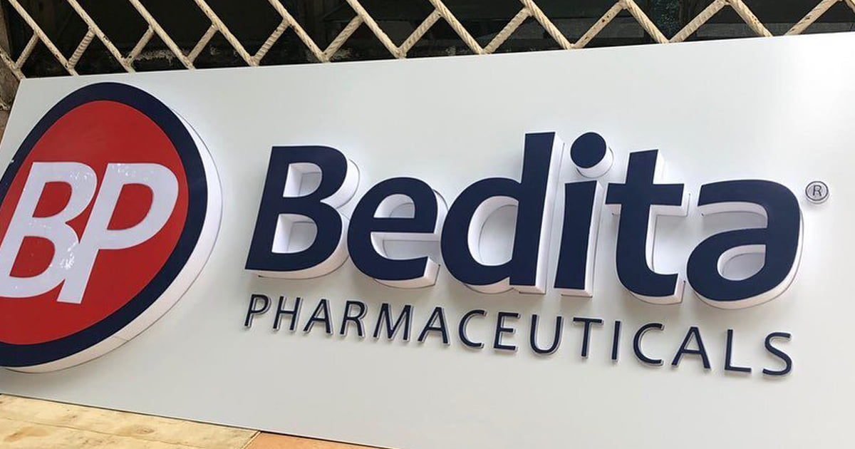 Assistant Stock Controller at Bedita Pharmaceuticals Limited