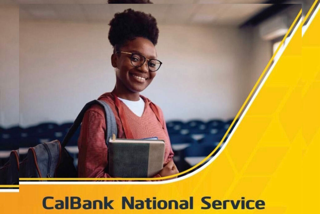 CalBank National Service Placement 2024/2025