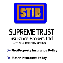 Supreme Trust Insurance Brokers