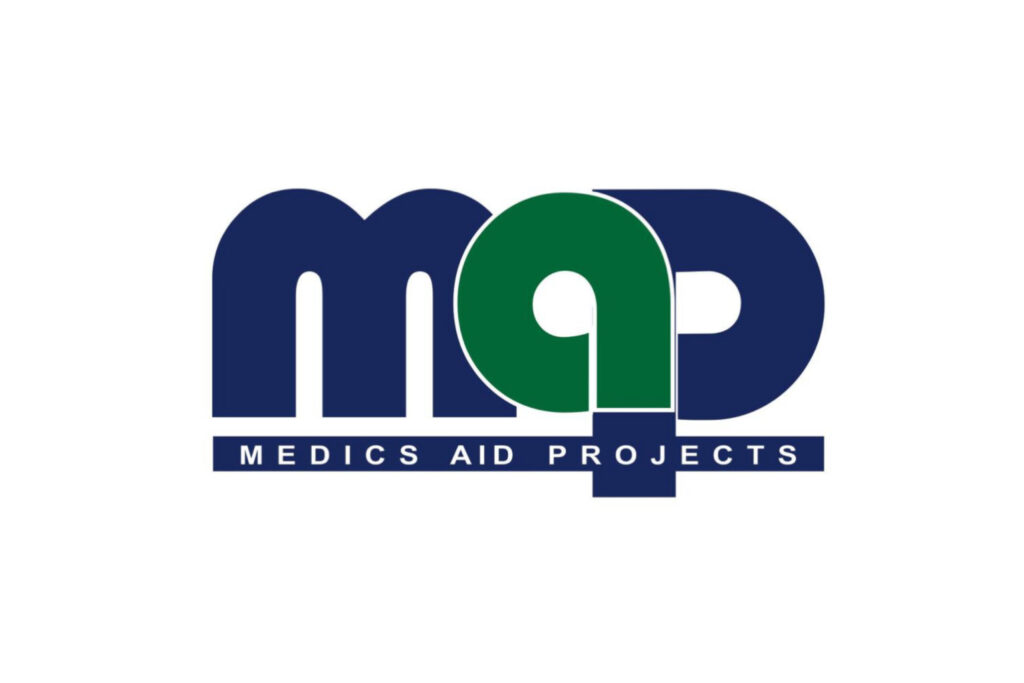 The Medics Group LTD.