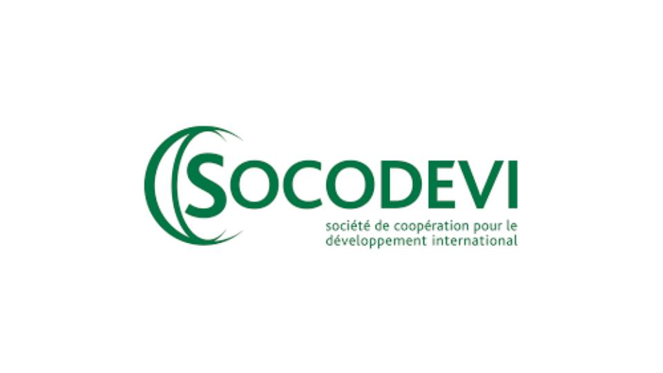 Mass Job Recruitment at SOCODEVI